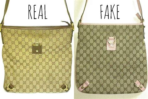 gucci crossbody fake|identify real gucci bag.